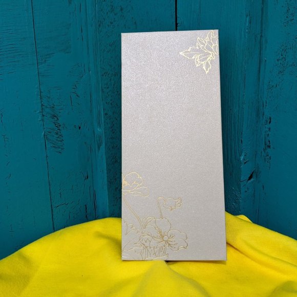 Panda - Metal Bookmark Set - 0080 - Picture 4 of 4